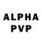 Alfa_PVP кристаллы R3D0GG